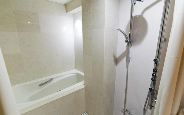 エバーグリーン新宿 リュクス 2m14