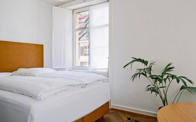Consum Boutique Hotel