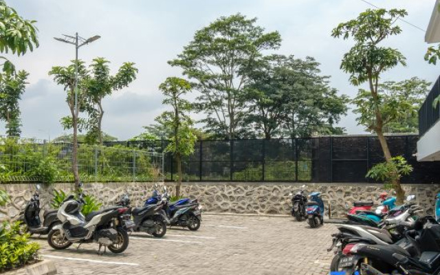 INNCA De Diana's Home, Semarang