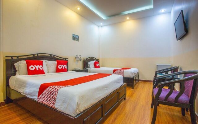 Mimosa Fiori Hotel by OYO Rooms