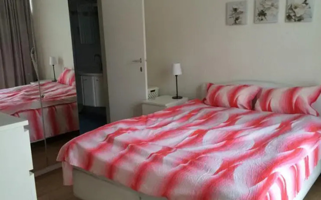 Apartment Residential Brussels