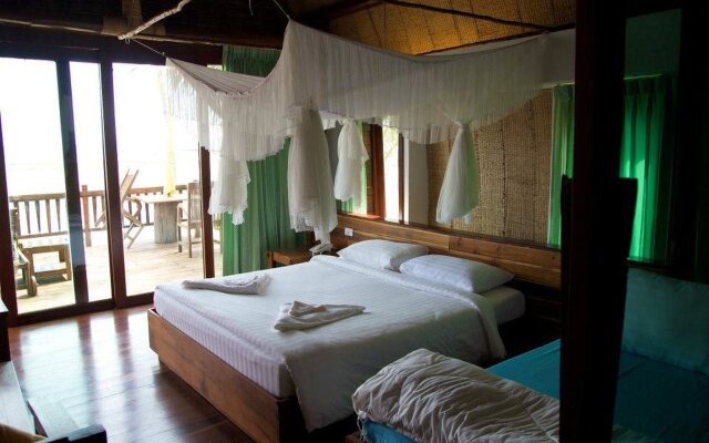 The Cinnamon Art Resort and Spa