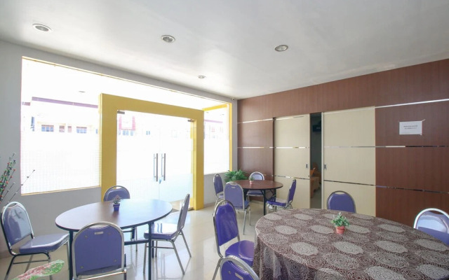 Airy Syariah Bunggasi 19 Kendari