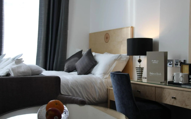Belgrave Sands Hotel & Spa