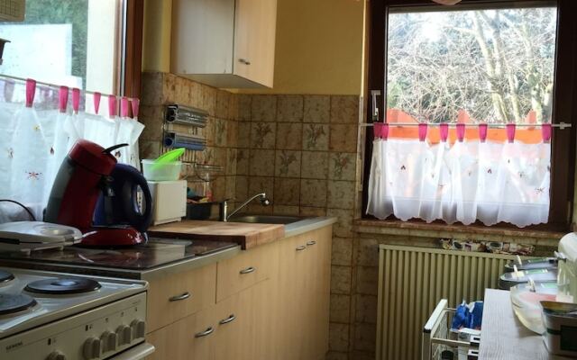 Gästehaus Peterhoff