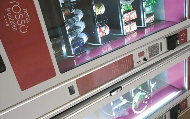 Hotel Rosso Frizzante