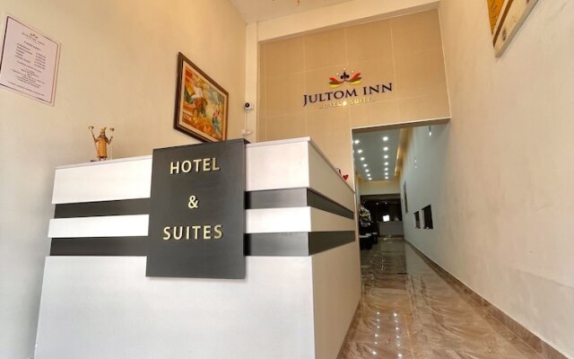 Hotel Jultom Inn & Suite