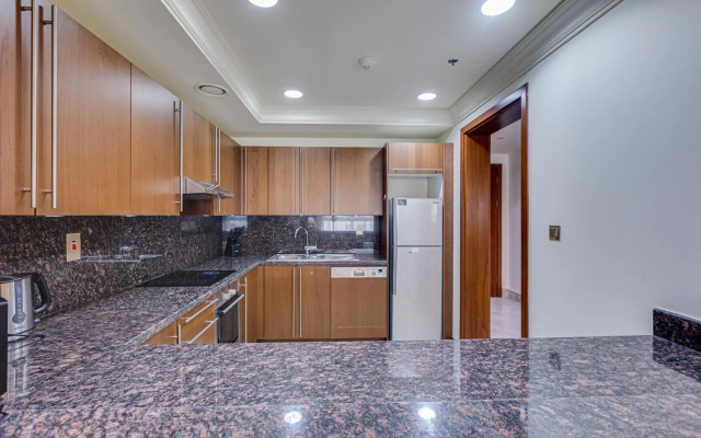 Palm Jumeirah North/South Residence