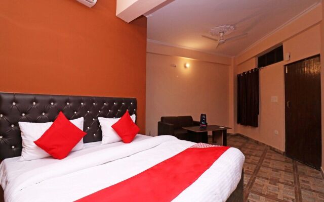 OYO 19123 Sunshine Guest House