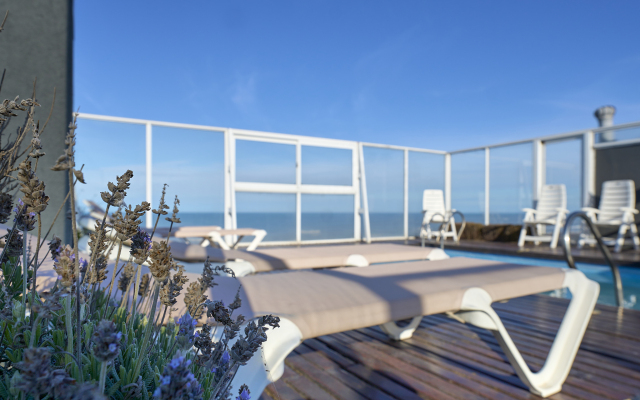 Portasol Apart Hotel