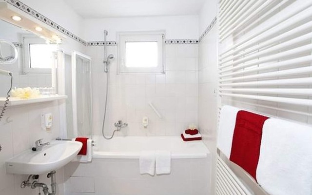 Centro Hotel Norderstedter Hof