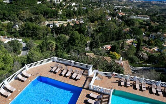 Macdonald La Ermita Rental, Malaga, Spain