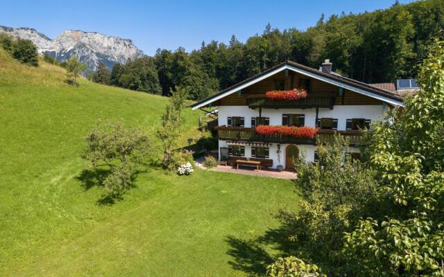 Ferienwohnungen Freidinglehen