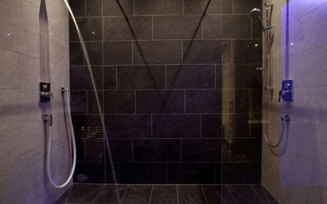 Palazi Apartments und Spa