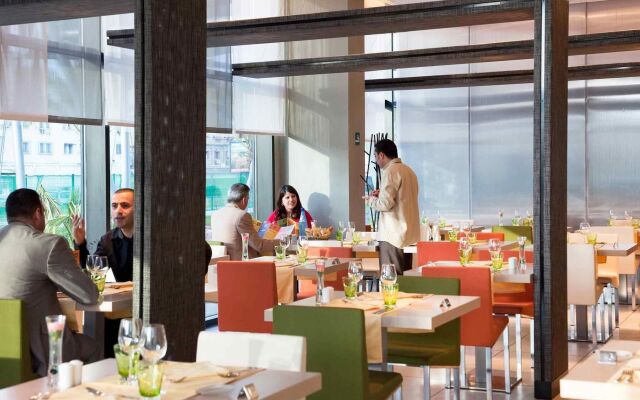 ibis Alger Aéroport