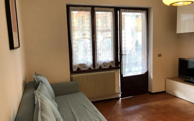 051 Trilocale Piano Terra Pinzolo