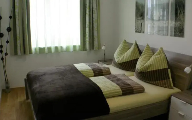 Apartment Vienna 22