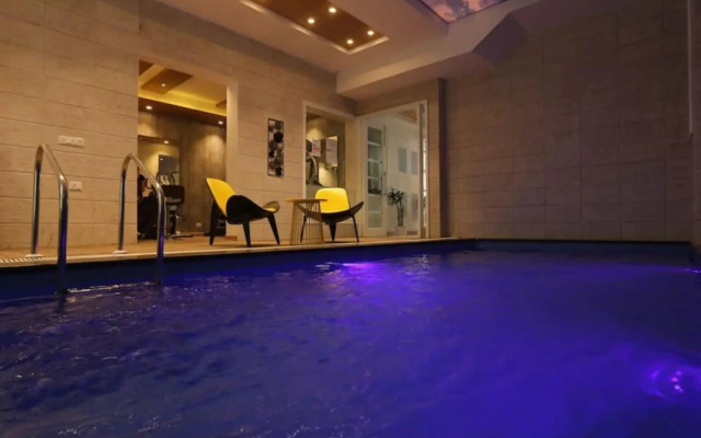 Milestone Inn & Spa