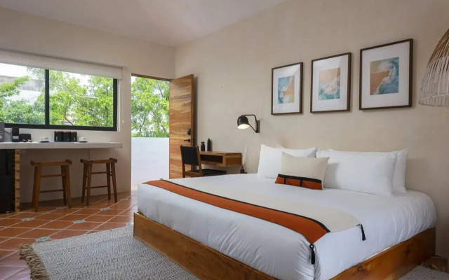 Hotel Aalada Playa del Carmen