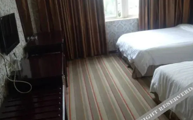 Tian Yue Hotel