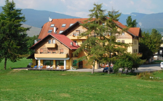 Hotel Vescovi