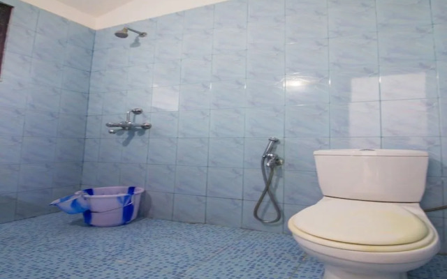 Henmil Holiday Homes by OYO Rooms