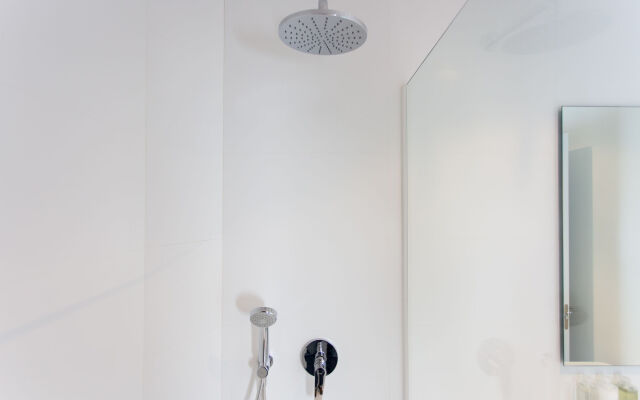 Apartamentos Wallace Valencia