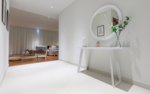 FAM Living - City Walk Dubai