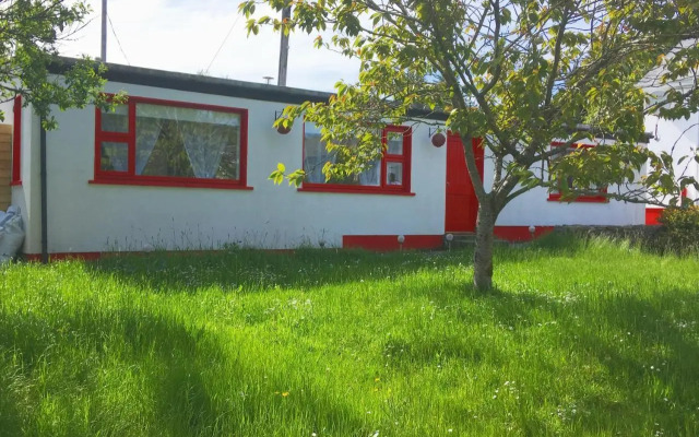 The Potters Cottage