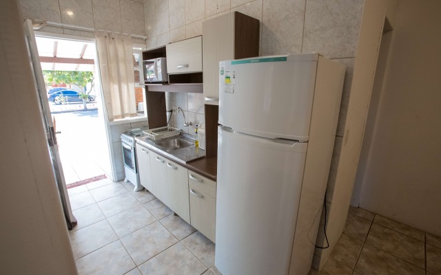 Pousada Nossa Senhora de Fátima