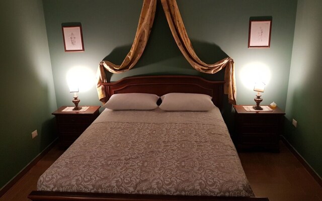 Don Pino Casa Vacanze