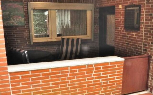 Appartement Am Schulwald