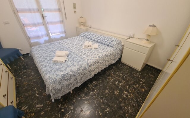 Angolo Verde by PortofinoVacanze