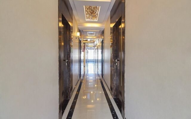 Hotel Navi Mumbai