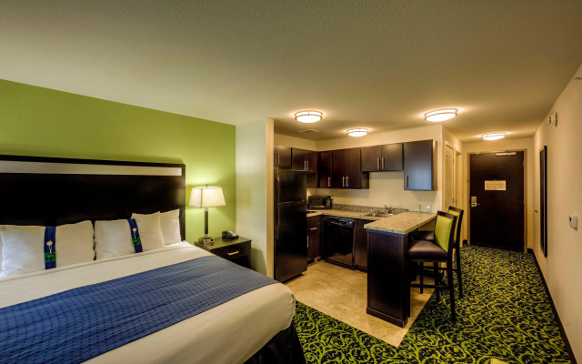 Holiday Inn Express Richmond by IHG