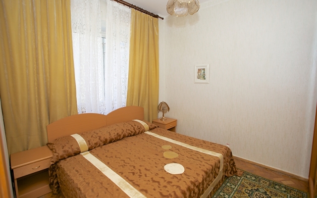 Первомайский