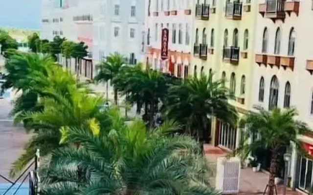 Quynh Anh Hotel Ha Long