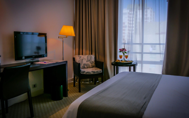 Elegance Hotel Mar del Plata