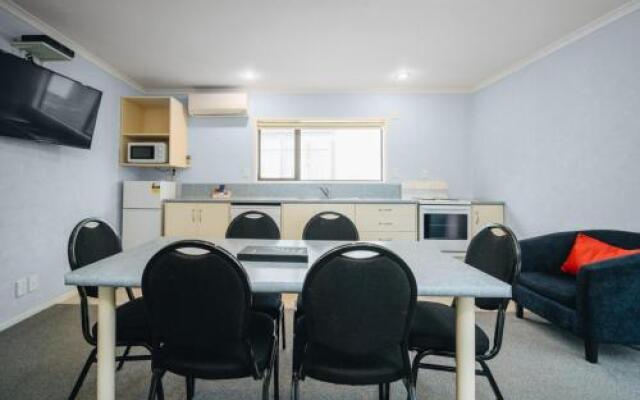 Welcome Inn Motel Levin