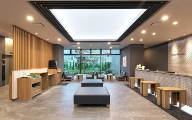 Hotel Route Inn Kato