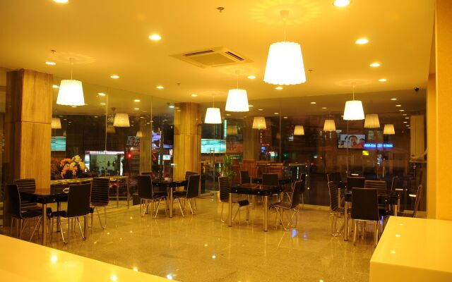 Tarasa Hotel