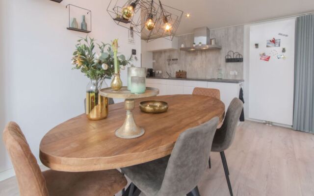 Water Resort Oosterschelde 33942