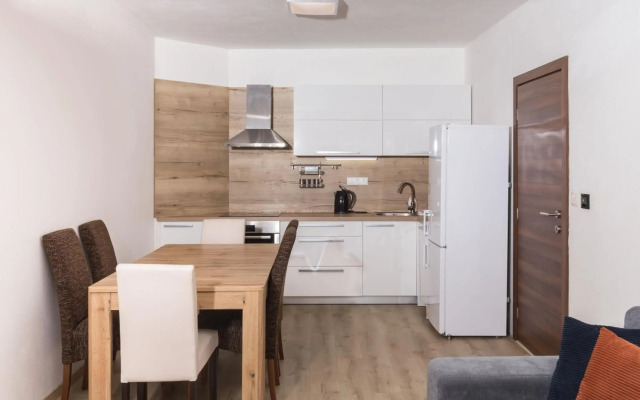 Apartment House Kamzik 26