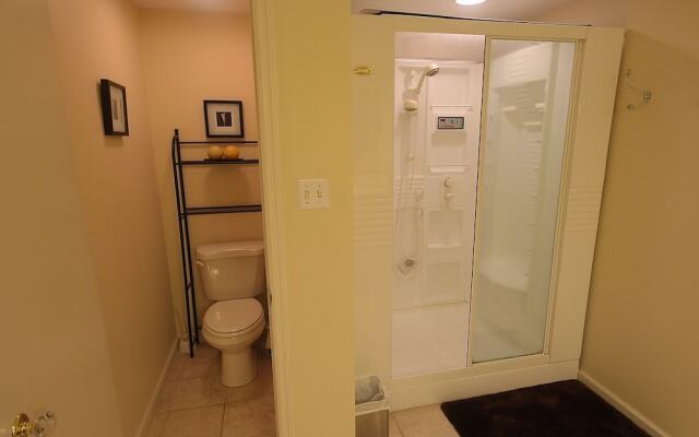 City Market by S.D.V.