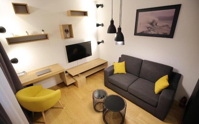 Rooms Bura i Jugo