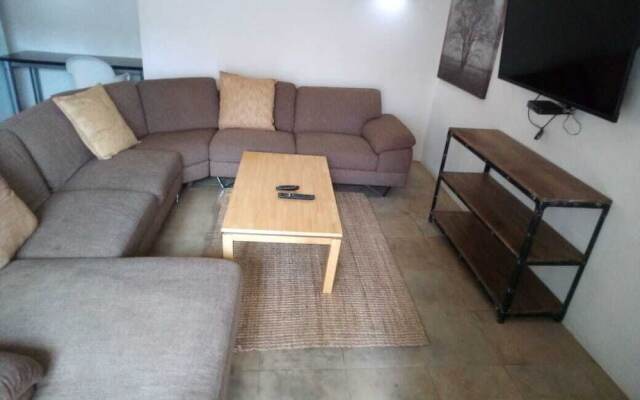 Art Deco Budget Accommodation Rosebank - Hostel