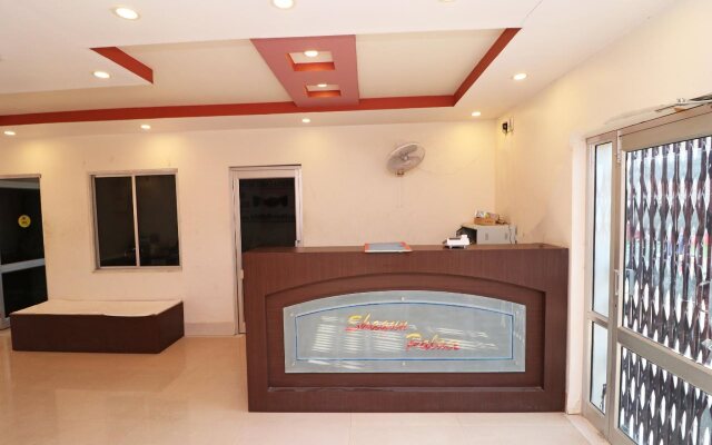 Shagun Palace OYO Rooms
