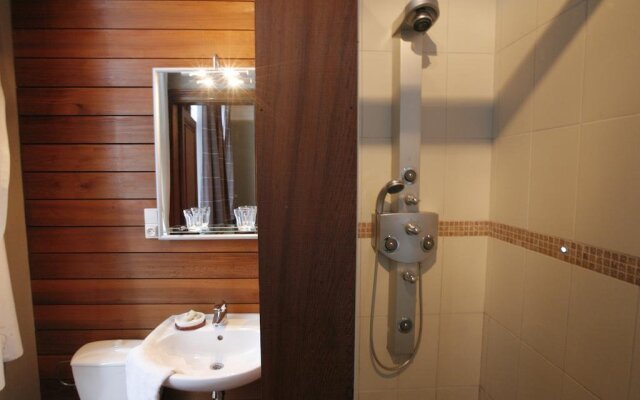 B&B Bel Natura - Couette et Café