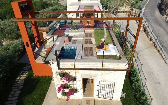 Zen Lifestyle Villa