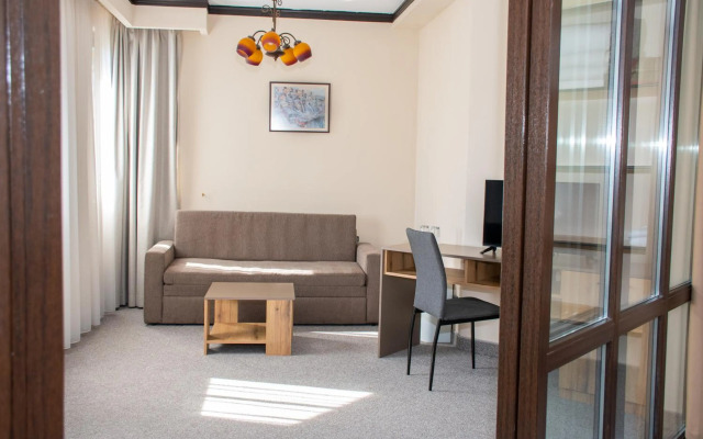 Hotel Orphey Bansko